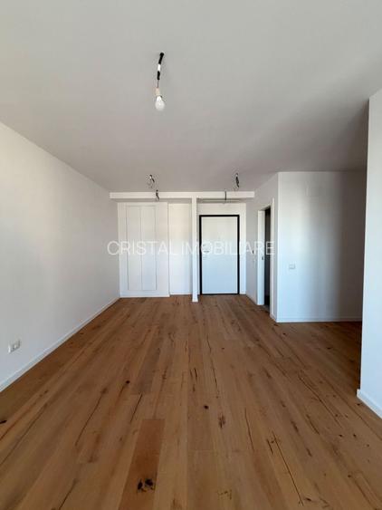 Apartament premium 2 camere Aviatiei | City Point  Bloc 2026 - 3