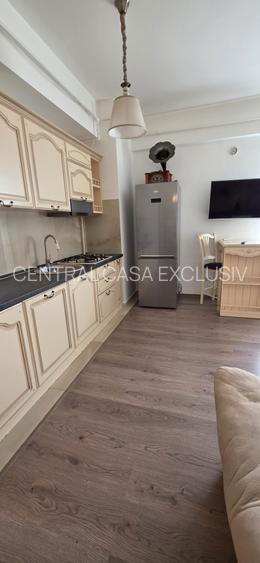 Zona Palas 430euro/luna! Complex Lazar Residence, 2 camere open space - 3