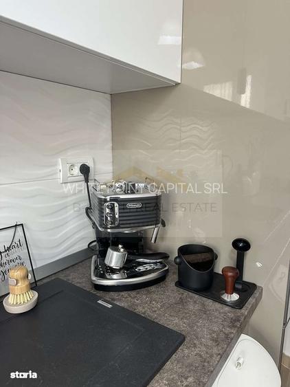 Apartament 2 camere decomandat, 54 mp, etaj 1, balcon, metrou Păcii - 6