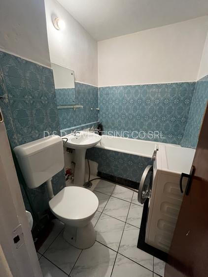 Drumul Taberei - 5 minute metrou - Garsoniera moderna - 9