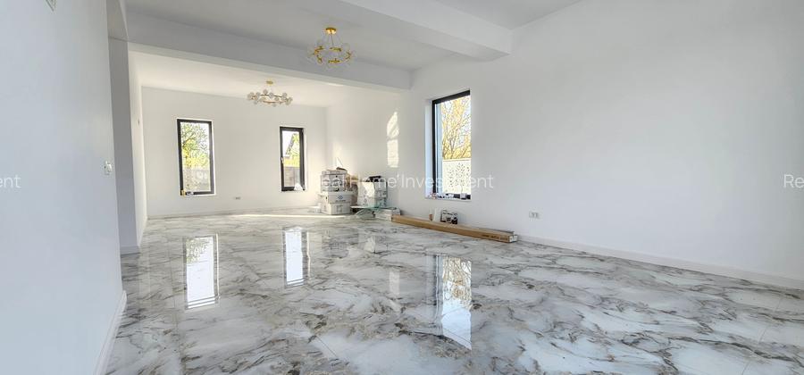 Vila/Casa individuala 4 camere/Com.Berceni - 14