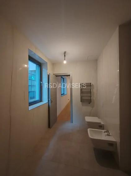 Apartament Lux 2 Camere Floreasca I Terasa 50mp I Rahmaninov 38 - 11