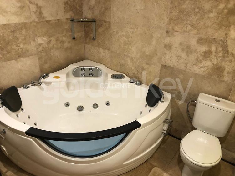 Apartament modern cu 3 camere | 100mp gradina exclusiva - 10