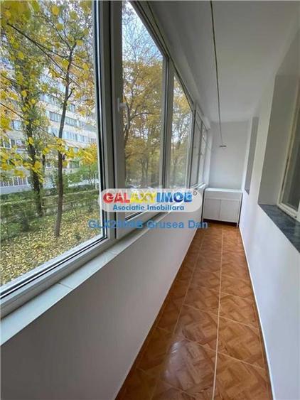 obregia | 2 camere 54mp spatios etaj 1 | 1980 | cada balcon | metrou - 2