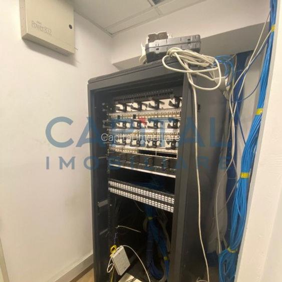 Spatiu birou de inchiriat, 320mp, Calea Turzii, Comision 0% - 6