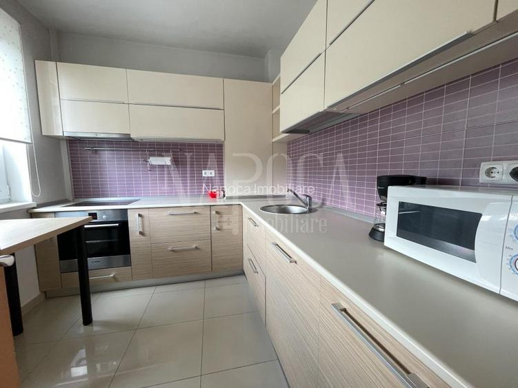 Apartament 2 camere de vanzare in Buna Ziua, Cluj Napoca - 2
