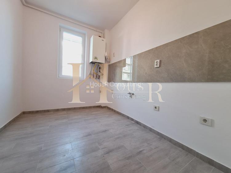 Bloc Nou. Decomandat, cu bucatarie inchisa. - 7