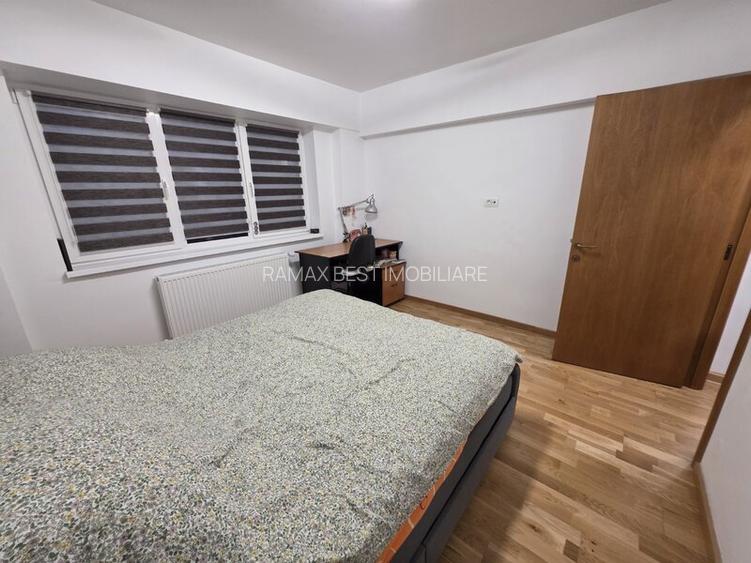 3 Camere de Lux – Lujerului (Iuliu Maniu) – Renovare 2023 & Centrală Proprie - 5