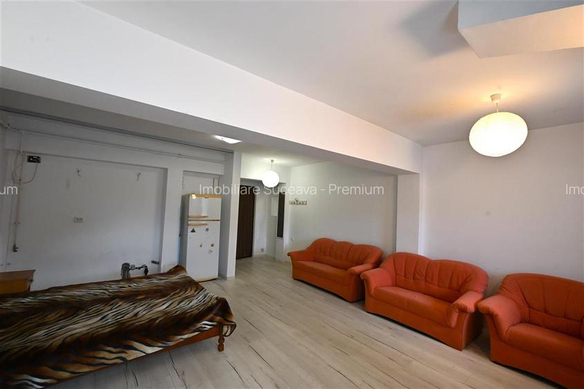 Garsoniera 39,21 mp De Vanzare Suceava Scheia 0727817187 - 3