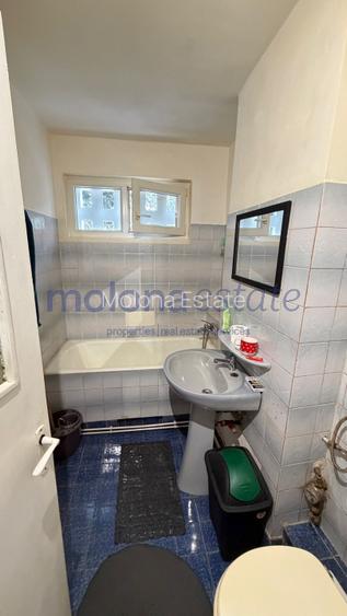 Apartament 2 camere Cart. Gheorgheni, Zona Strazii C-tin Brancusi - 6