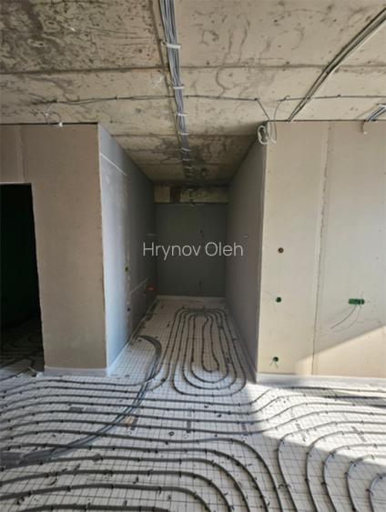 Studio modern cu parcare inclusă – One High District, București Nord - 5