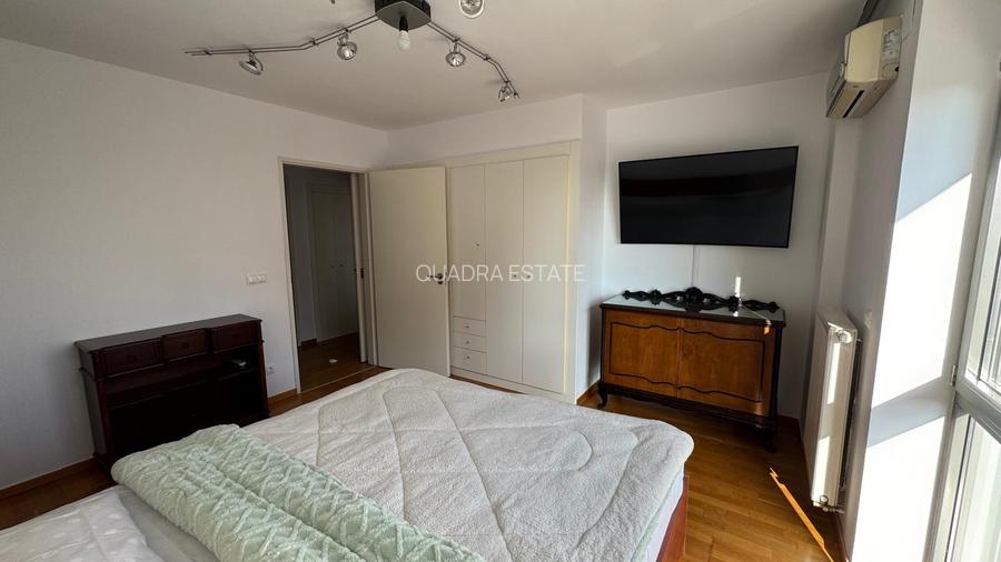 Apartament de 3 camere zona Sisesti - Romatsa - 10