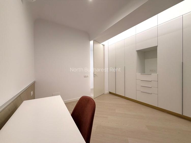 3 camere de inchiriat | PIPERA | MODERN - 12