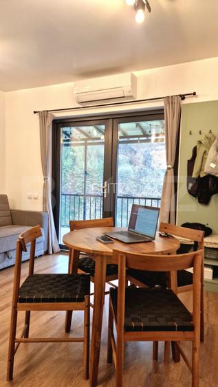 Cabană de vis pe malul lacului Someșul Cald – ponton propriu, business la cheie - 8