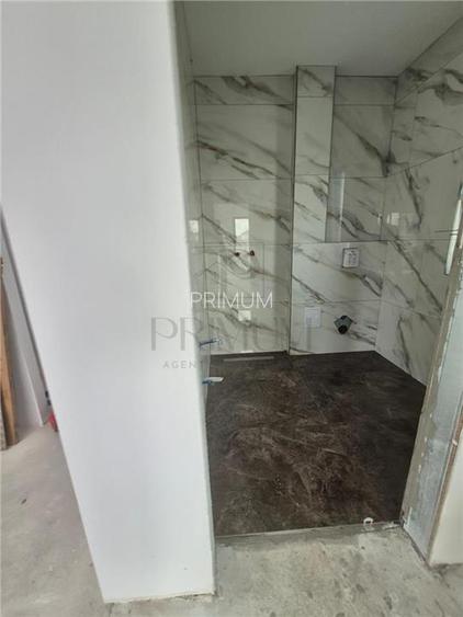 Duplex 3 dormitoare - 3 bai - bucatarie inchisa - Urseni - 21
