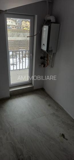 AP. 3 CAMERE THEODOR PALLADY, LOC PARCARE, FINALIZAT, COMISION 0% - 7