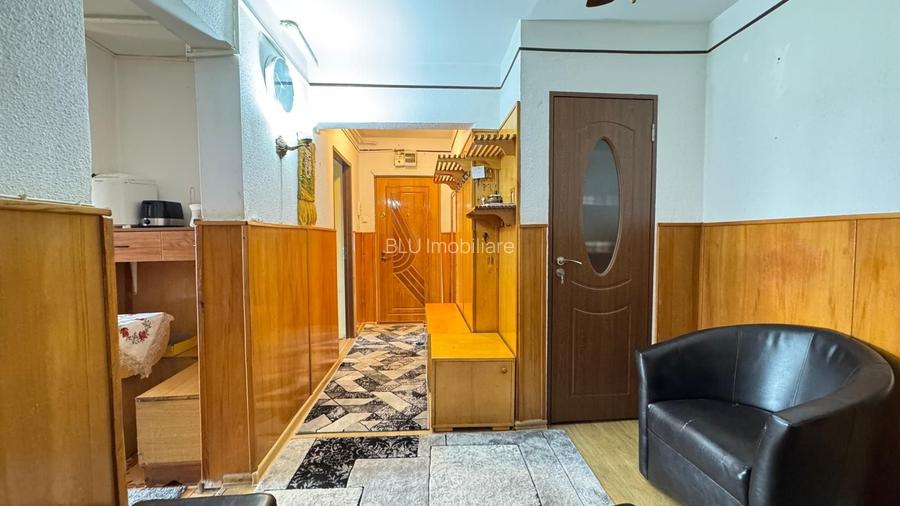 Apartament 3CAM DECOMANDATE 73MP Etaj intermediar - 4