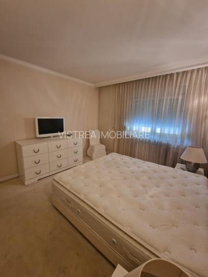 2 camere Herastrau // str. Barajul Arges // Paza // Loc de parcare propriu - 6