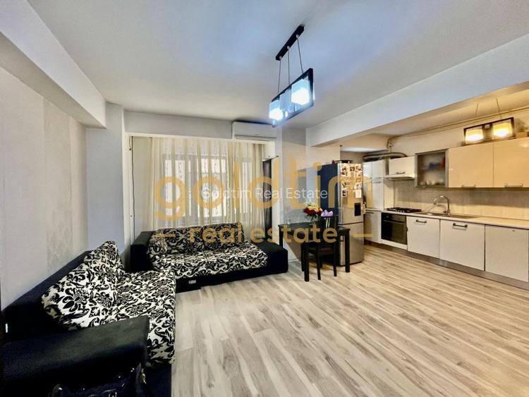 DEAL/SPATII GENEROASE/ 75 MP/ 2 BAI/ ZONA LINISTITA - 7