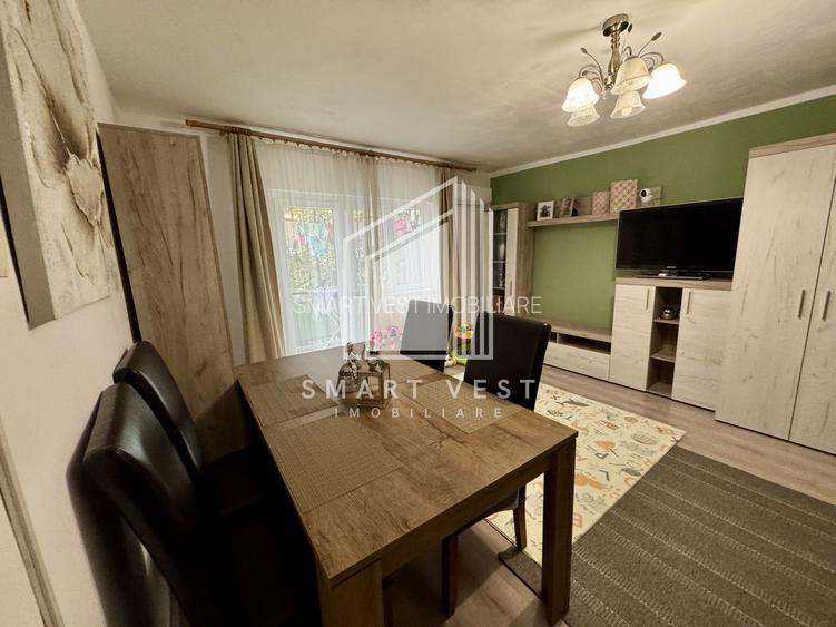 Apartament 3 camere decomandat | Etaj 4/4 | Zona Micro 16 - 7