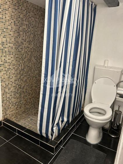 Apartament  , ultracentral, Sibiu, Regim Hotelier/60 mp utili - 13