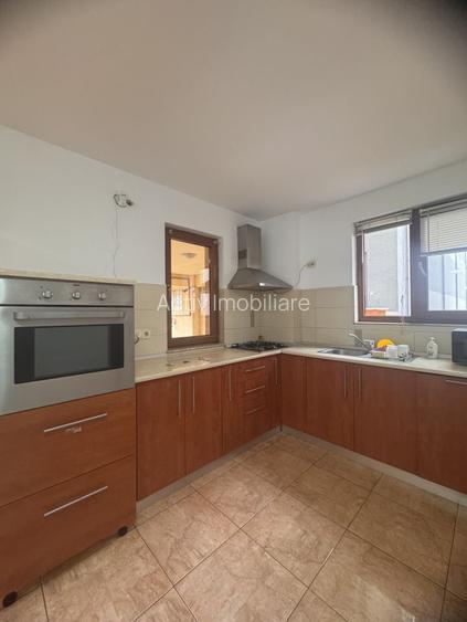Faleza Nord – apartament în vilă | 3 camere | 98 mp utili | parter - 10