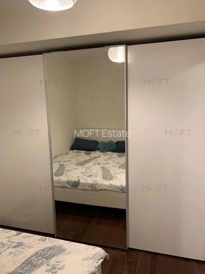 Apartament 2 camere || InCity Residence || Dristor Metrou || Bl Unirii - 11