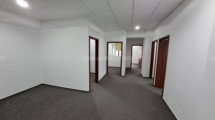 SPATIU BIROU- CLADIRE BIROURI PREMIUM- COSTURILE UTILITATILOR SUNT INCLUSE - 15