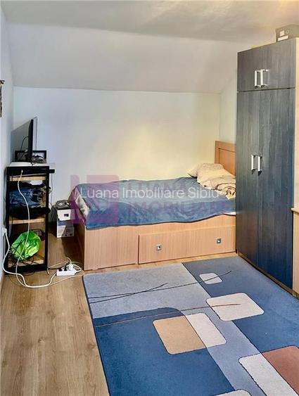 Casa tip duplex de vanzare | pod | garaj | teren 403 mp - 5