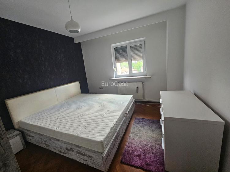 3 camere Ultracentral etajul 3/4 - 7
