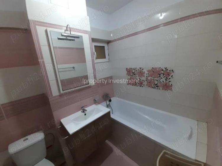 Giurgiului | 3 camere | Decomandat | Balcon | Parcare | Renovat - 8