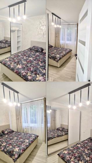 Vand apartament 2 camere - 7