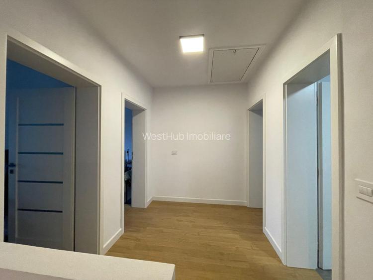 Duplex cu 4 camere mobilat si utila Mosnita Veche - 8