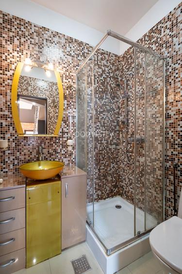 COMISION 0% - Duplex 4 camere cu priveliste in Cartierul Verde - 15