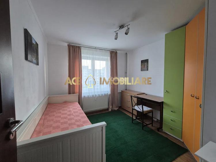 3 Camere de inchiriat | Crangasi | 2 bai | Mobilat-Utilat | Metrou - 3