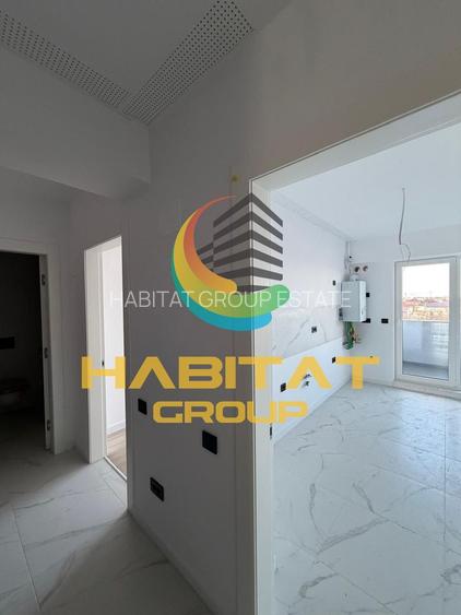 Pallady 2 camere tip studio 48 mp LUX langa Parcul Teilor - 10