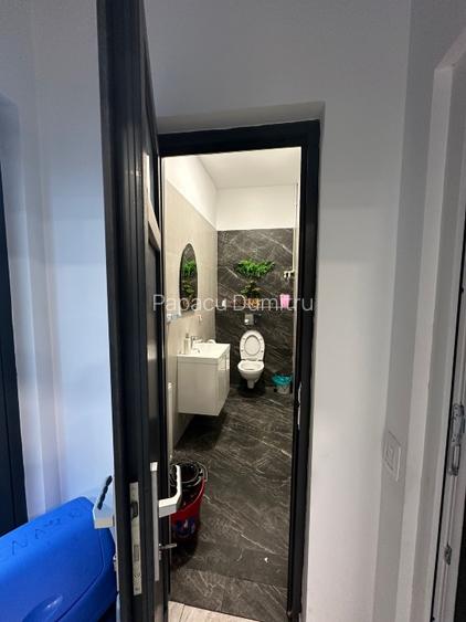 Spatiu comercial stradal 80 mp  - 10