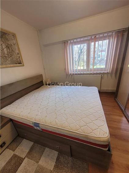 Apartament 3 Camere Decomandat, Mobilat Utilat Modern, Zona Dacia - 21