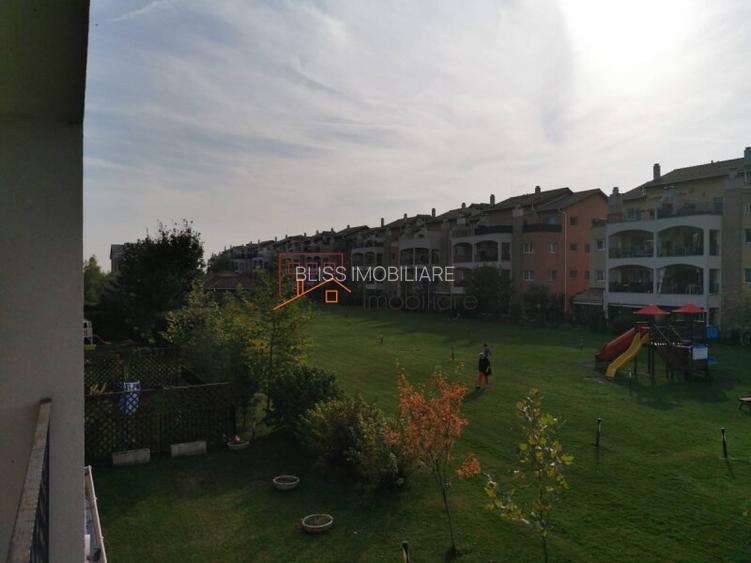 Apartament 3 camere în zona Pipera Nord - 3