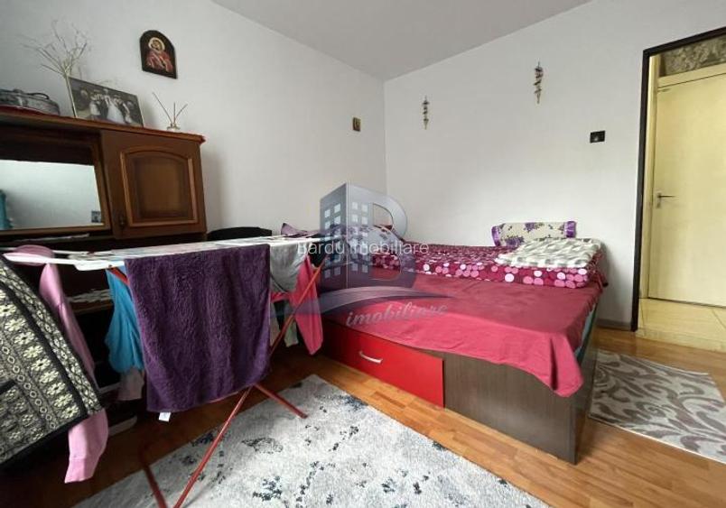 Apartament 3 Camere/ Crangasi/ Centrala Proprie - 3