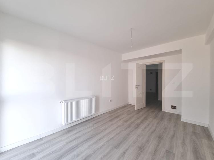 Apartament 2 camere, 57 mp, bloc nou, zona Corneliu Coposu - 2