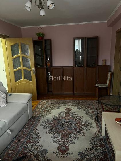 Apartament 3 camere,Piata Iancului,metrou - 6