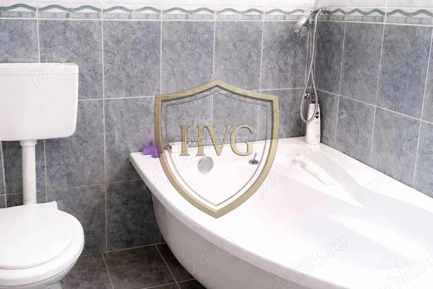 Garsoniera | Dimitrie Leonida| Centrala Proprie | Parcare - 7