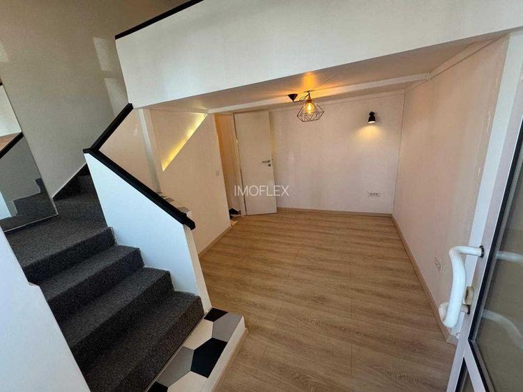Spațiu comercial stradal de închiriat – Foisorul de Foc, Bd. Pache Pro - 3