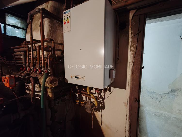 Casa 4 camere libera la vanzare TARLUNGENI - 34