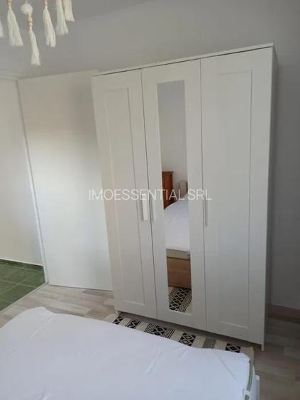 2 camere decomandat Drumul Taberei metrou Râul Doamnei - 4