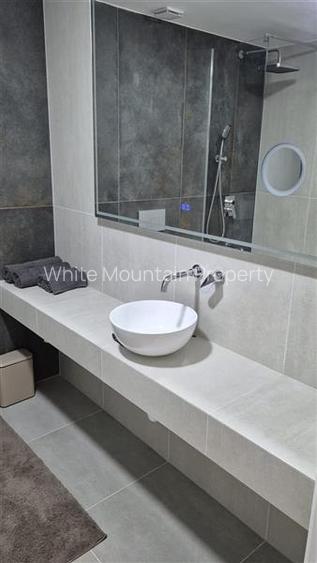 Pipera, apartament 2 camere, nou, loc parcare - 12