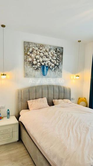 Casa moderna cu 6 camere terase 50 mp si curte in Parcul Sub Arini - 21