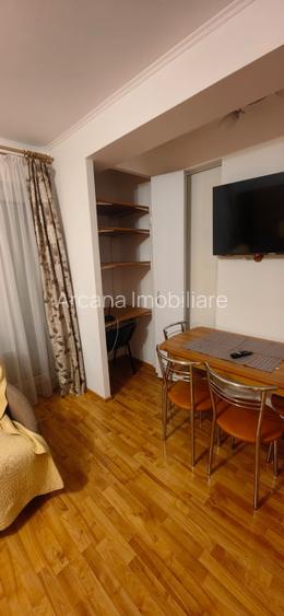 Apartament decomandat 2 camere cu parcare in Baciu - 15