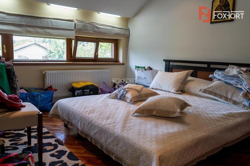 Casa individuala cu Garaj 360mp Utili, Zona Crisan - ID V4097 - 6